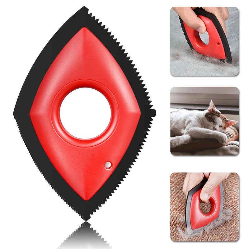 4-режимная расческа для удален – обзор и цена Leather Cleaner Interior