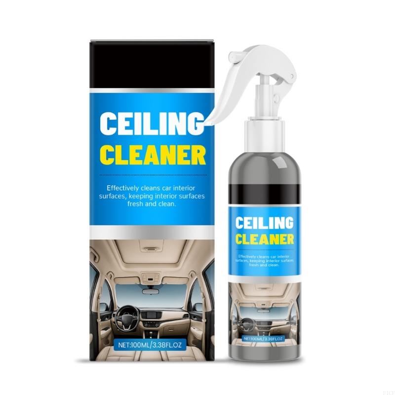 F1CF Новый очиститель для глуб – обзор и цена Seat Cleaner Fabric