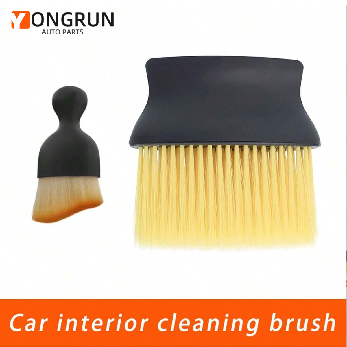 Щетка для чистки салона автомо – обзор и цена Dirt Brush Interior