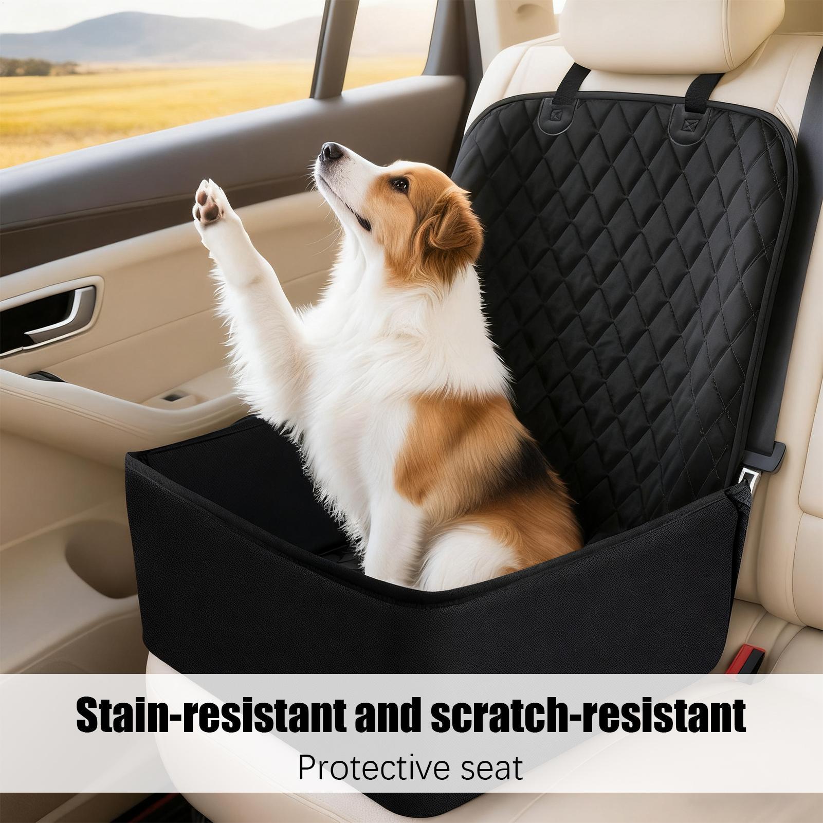 Водонепроницаемое автокресло-б – обзор и цена Seat Cleaner Fabric