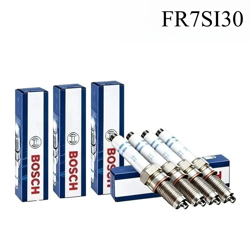 Оригинальная иридиевая свеча з – обзор и цена Bosch Spark Plug Iridium