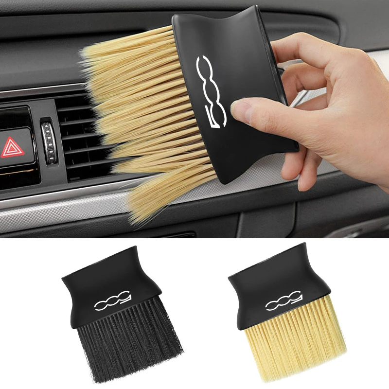Щетка для очистки пыли и грязи – обзор и цена Dirt Brush Interior