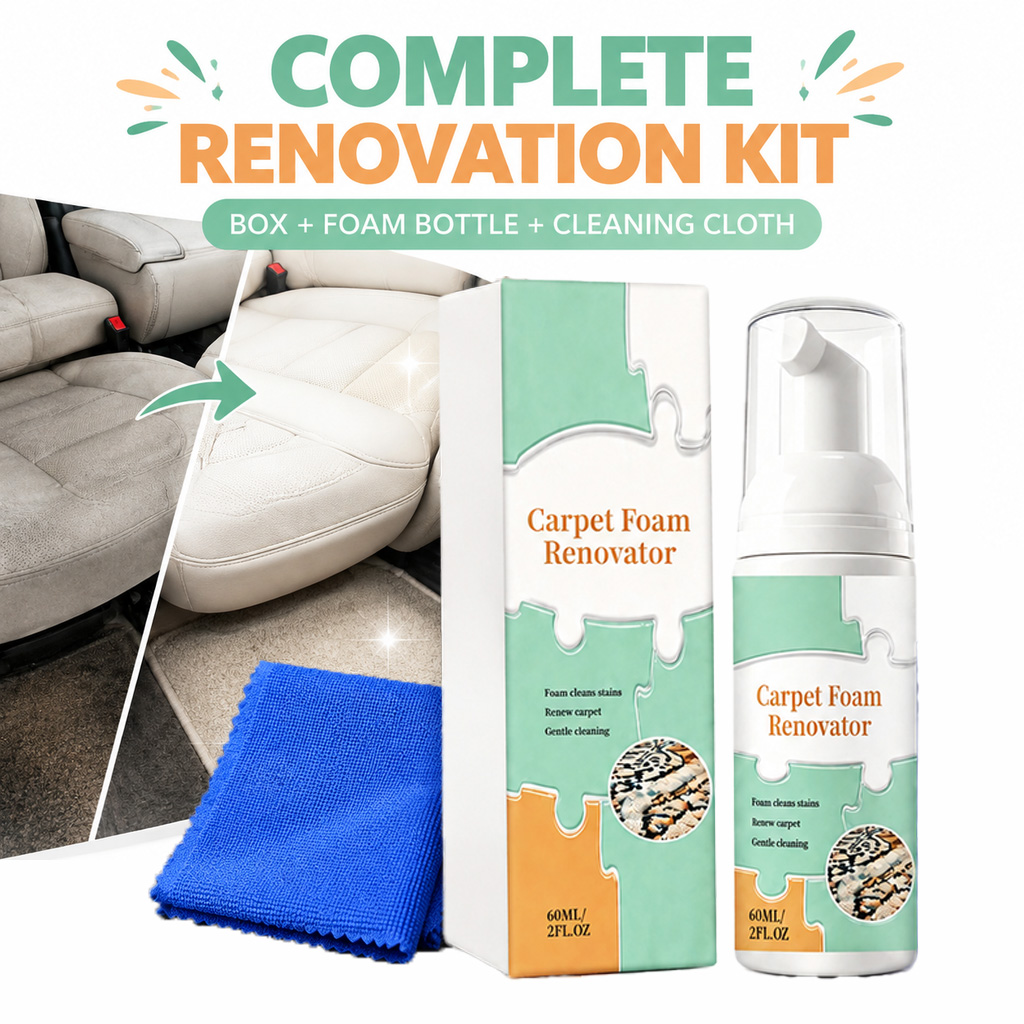Средство для удаления пятен с  – обзор и цена Seat Cleaner Fabric