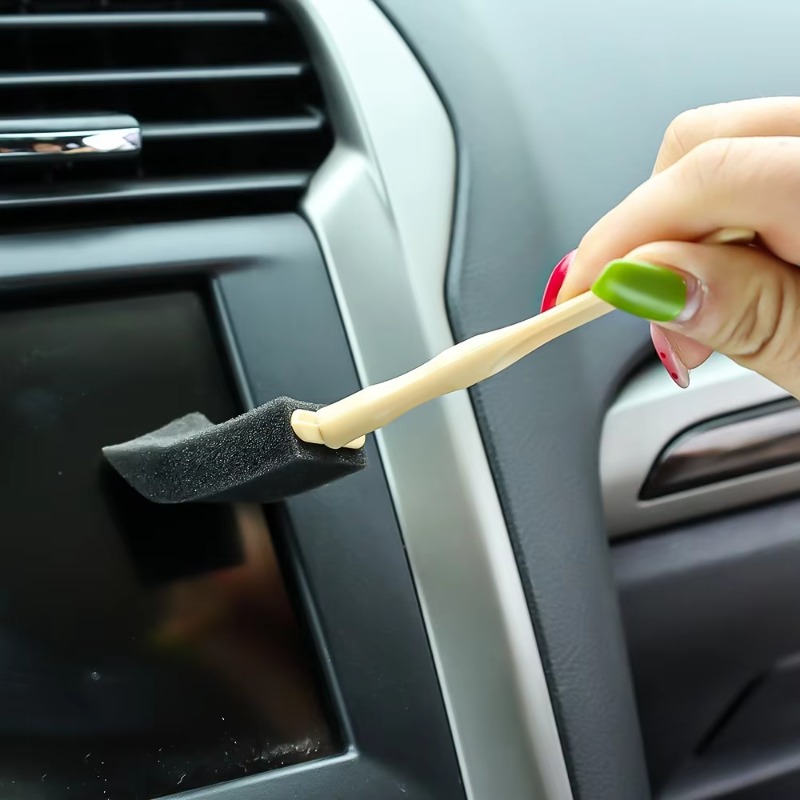 Многофункциональная автомобиль – обзор и цена Dirt Brush Interior